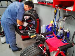 -李师傅修车(立水桥店)