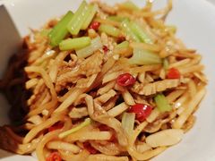 -湘中缘·湖南菜(娄底驻京办店)