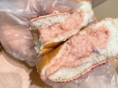 -Tims天好咖啡·贝果(雁展路万象天地店)