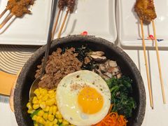 -七八冷面·延边朝鲜族美食(世纪汇店)