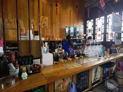 -MAP CHA普洱茶馆(翠湖店)