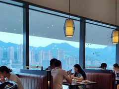 -極上萬膳·日料放题(来福士江景店)