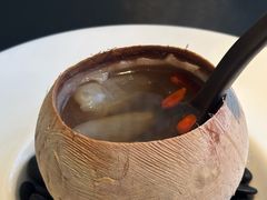 -丽晶轩中餐厅(重庆丽晶酒店)