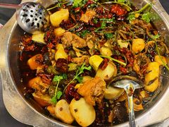 -天治宣·野椒鸡(龙头寺总店)