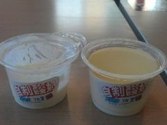 -西贝(金桥店)