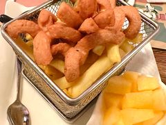 -安妮意大利餐厅(国贸店)