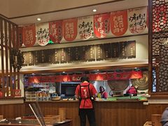 -福苗小骆驼烧烤(大唐不夜城店)