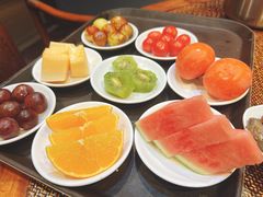 -品茗轩茶楼(江川路店)