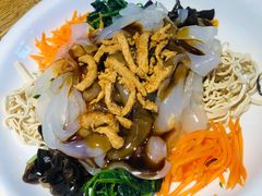 -大闫家烧烤·小海鲜家常菜(郑庄店)