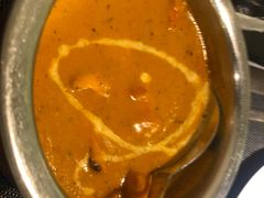 -Pita's&Tika's中东和印度风味餐厅(龙湖天街店)