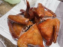 -蝴蝶里·粤菜·点心(龙湖杭州金沙天街店)