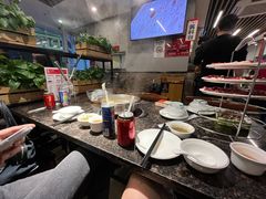 -八合里潮汕鲜牛肉火锅(深圳海岸城店)