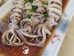 -北方饺子王·海肠捞饭·海鲜锅(山大店)