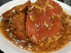 -龙海鲜螃蟹王(宏茂桥店)