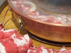 -刘老表·瓦罐汤涮肉(樟树林店)