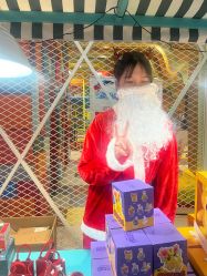 -宝燕乐园(闵行旗舰店)