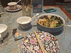 -哈啾嗨·新概念蒙餐(红星新城店)