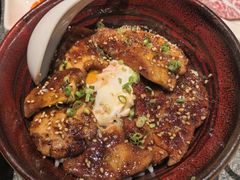 -NIUAN牛庵·日式和牛烧肉(恒隆店)