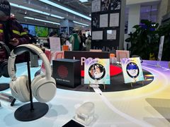 -Sony Store 索尼(上海淮海中路店)