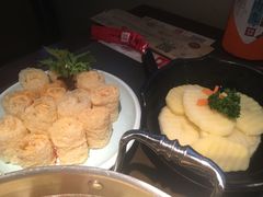 -左庭右院鲜牛肉火锅(新梅广场店)