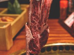 -肉魁屋·烧肉·烧鸟·酒场(高新店)