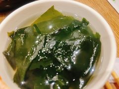 -正一味石锅拌饭(望京新世界店)