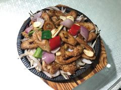 -上下九广州菜馆(锦业路店)