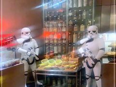 -韵咖啡自助餐厅(天津香格里拉店)