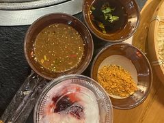 -阿山卓·野生菌火锅·纳西火塘烤肉