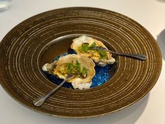 -燃扒房Steakhouse(皇庭店)