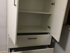-佰丽爱家全屋定制(汶水店)