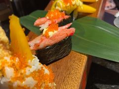 -古田居·特色寿司料理(星之岛旗舰店)