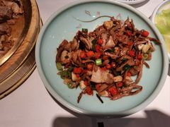 -围龙屋客家食府(福田店)