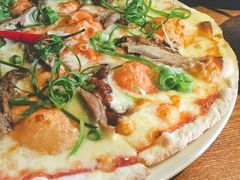 -JINNS锦时 steak&pizza(浸信会礼拜堂旧址店)