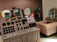 -艾米茉亲子餐厅(万象城店)