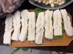 -鲜潭蒸汽石锅鱼(万象前海店)