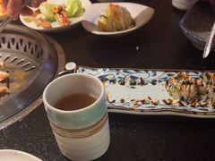 -牛焱·烧肉酒肆(五大道店)