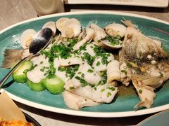 -啫神·广州地标美食(北京路店)