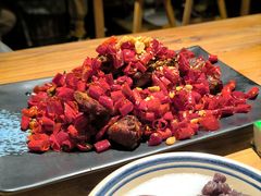 -破三川·新川菜(静安大融城店)