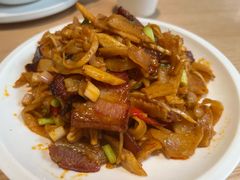 -隅乐胡椒虾·台湾菜·团建(皇岗店)