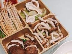 -隆聚·时令海鲜(洪兴店)