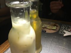 饮品-探鱼·鲜青椒爽麻烤鱼(苏宁广场店)