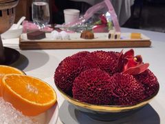 -四季民福烤鸭店(王府井东安门店)