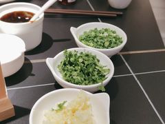 -蜀九香火锅(彩虹店)