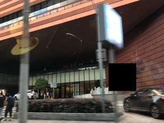 -上海衡山路十二号华邑酒店