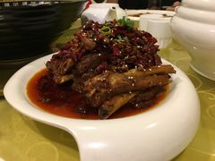 -王家味 - Wángjiā wèi