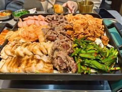 -意成料理