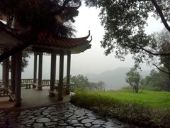 -广州市白云山风景名胜区