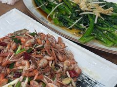 -渔码头食府(蓬莱阁店)