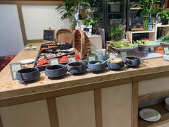 -大中华希尔顿酒店-念自助餐·嗨啤·小龙虾